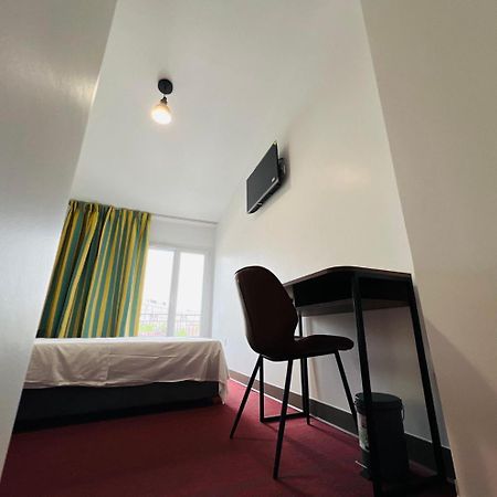 Auberge De Bagneux Bagneux  Buitenkant foto