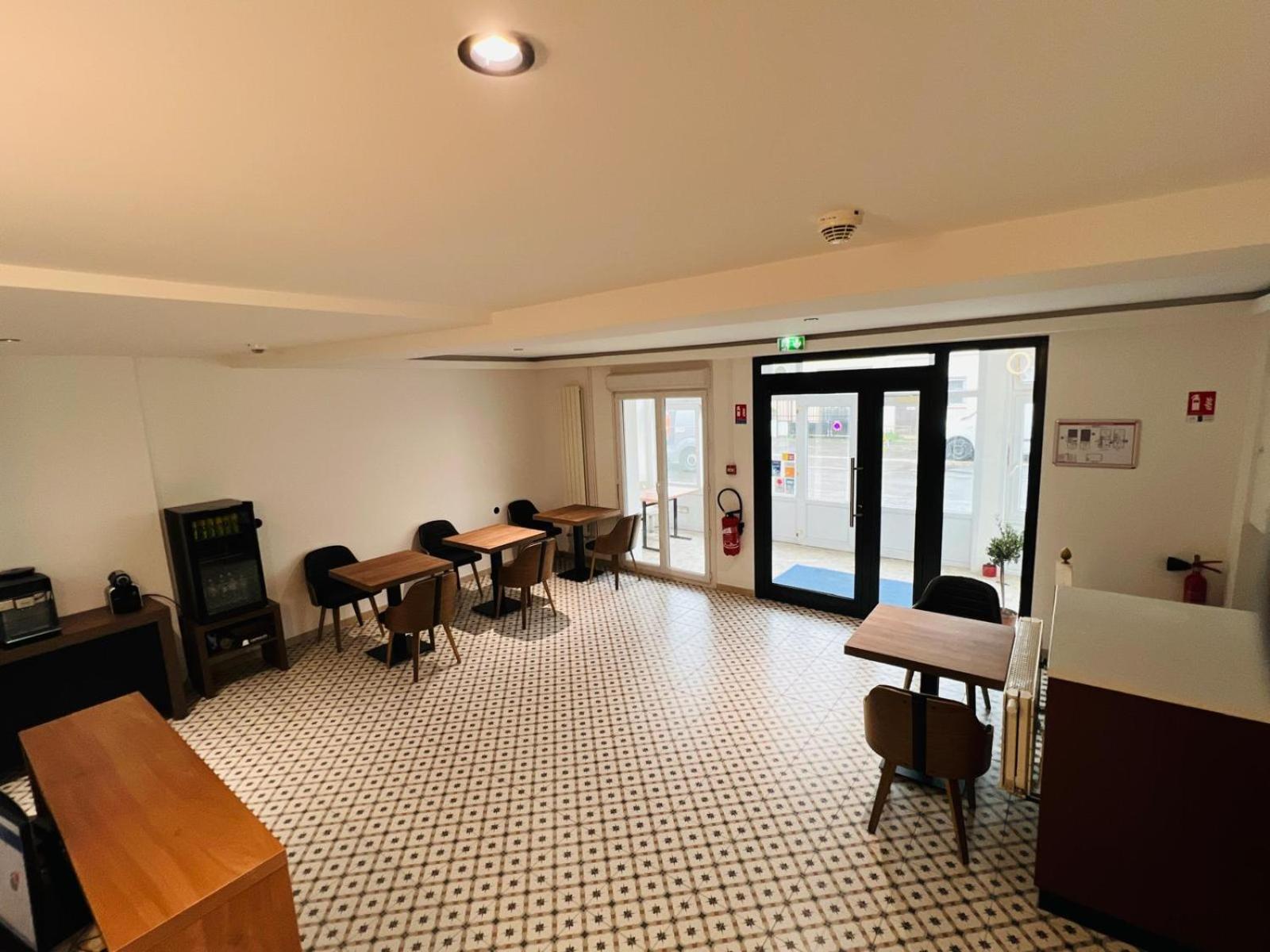 Auberge De Bagneux Bagneux  Buitenkant foto