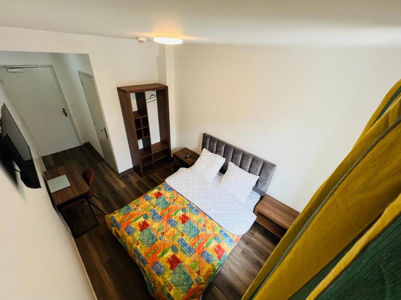 Auberge De Bagneux Bagneux  Buitenkant foto