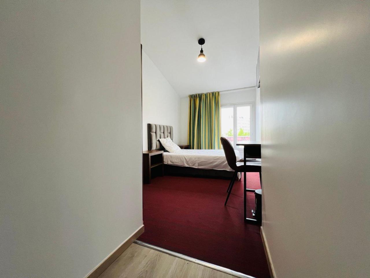 Auberge De Bagneux Bagneux  Buitenkant foto